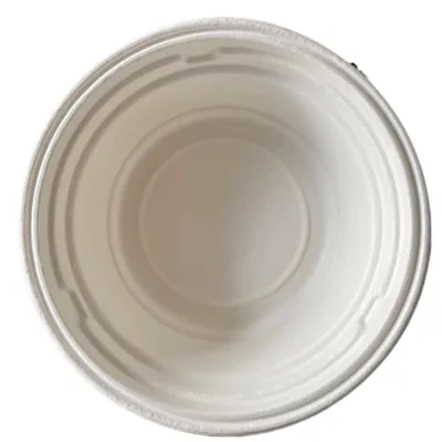 16온스 500ml 수프 그릇