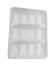 바가스 만두 트레이